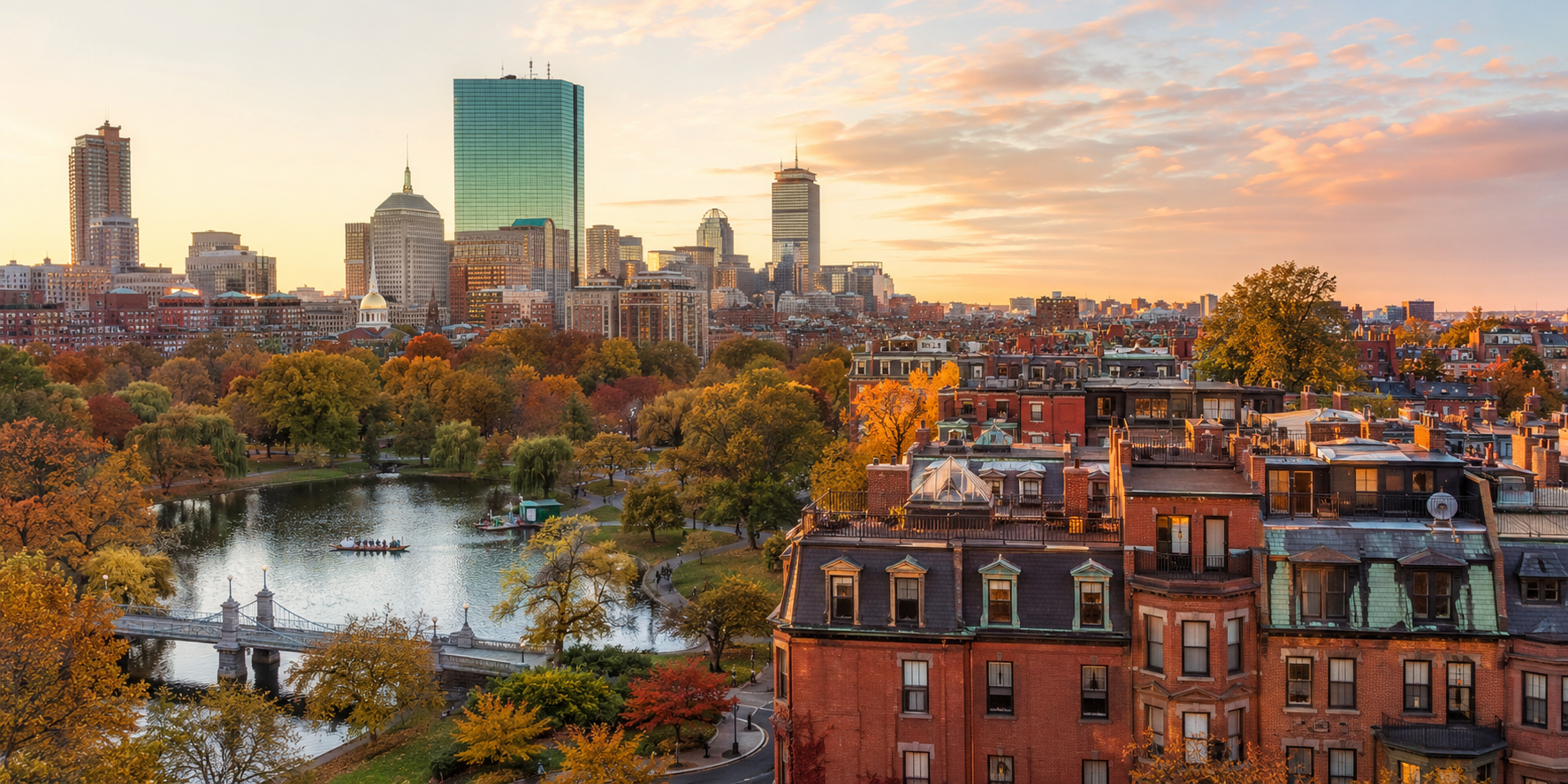 Boston time and weather