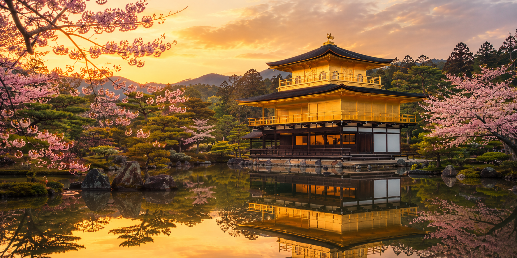Kyoto time and weather