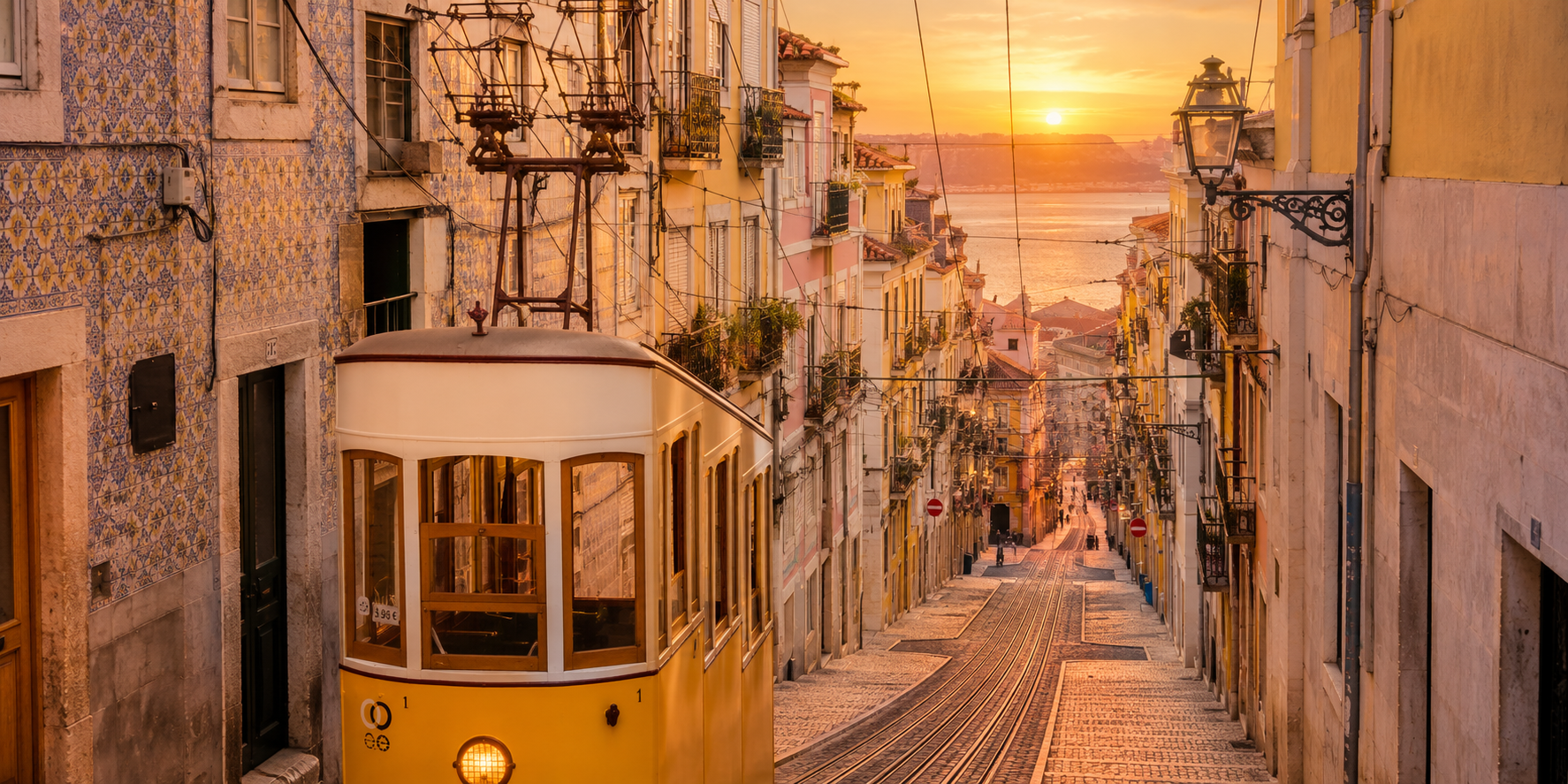 Lisbon time and weather