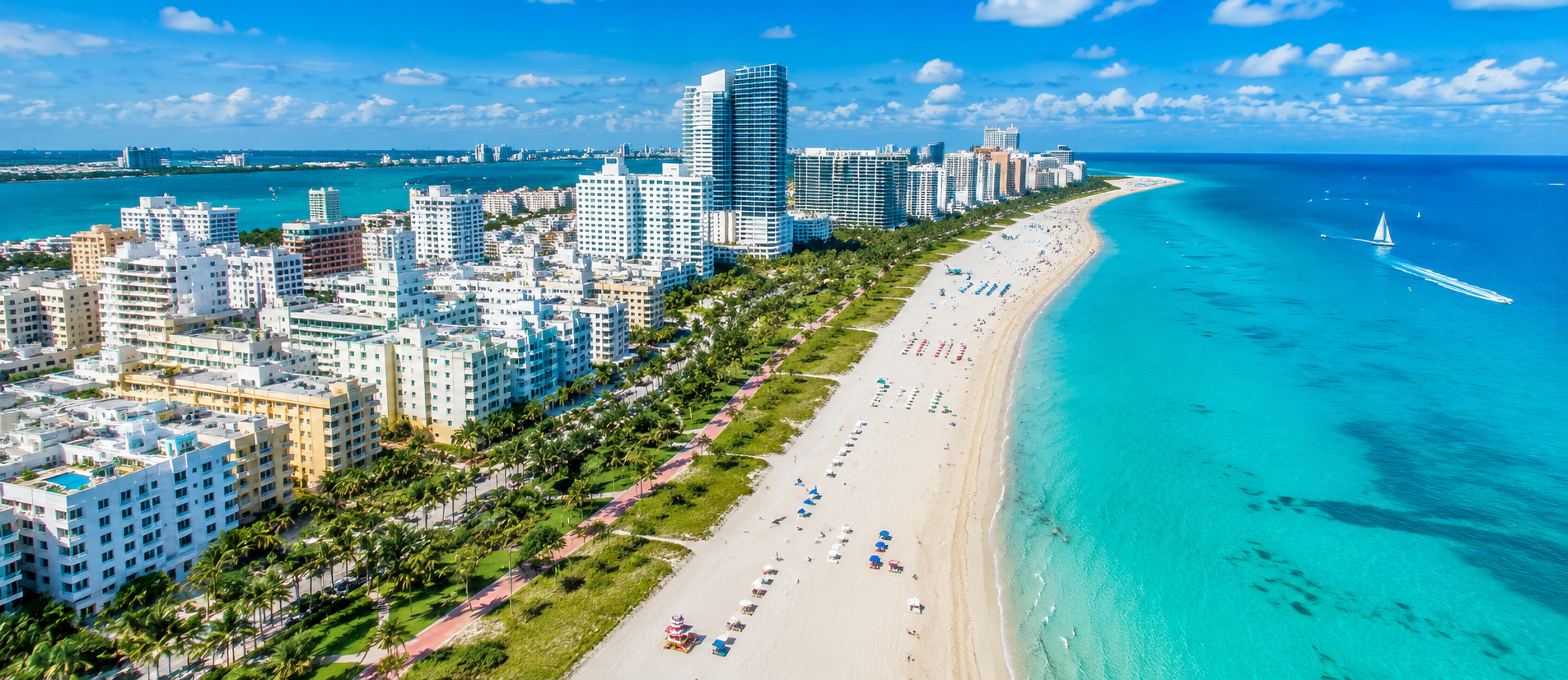 miami time and weather