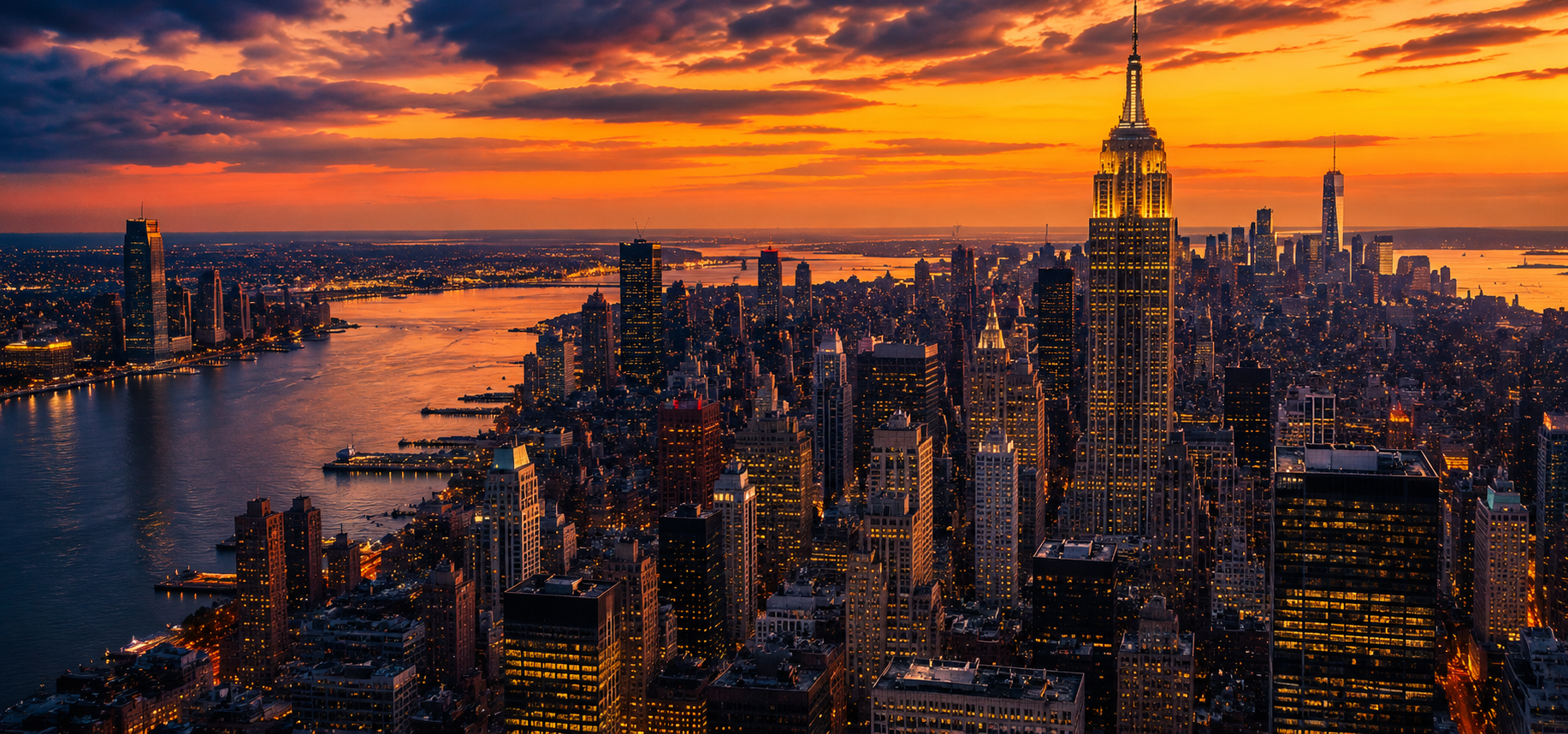 new-york time and weather