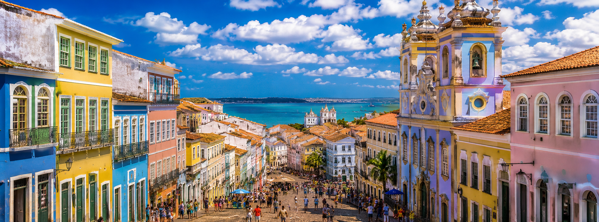 salvador time and weather