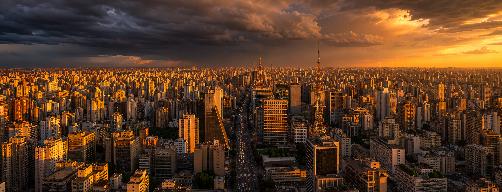 sao-paulo time and weather